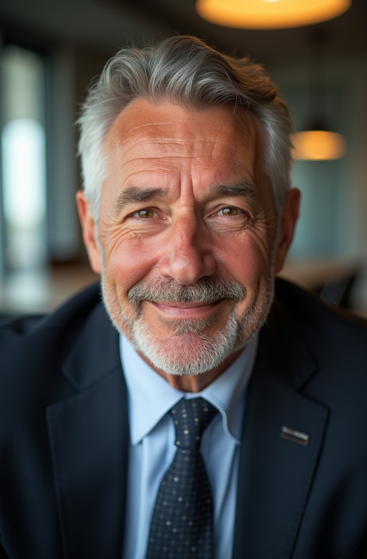 Carlos Mendoza