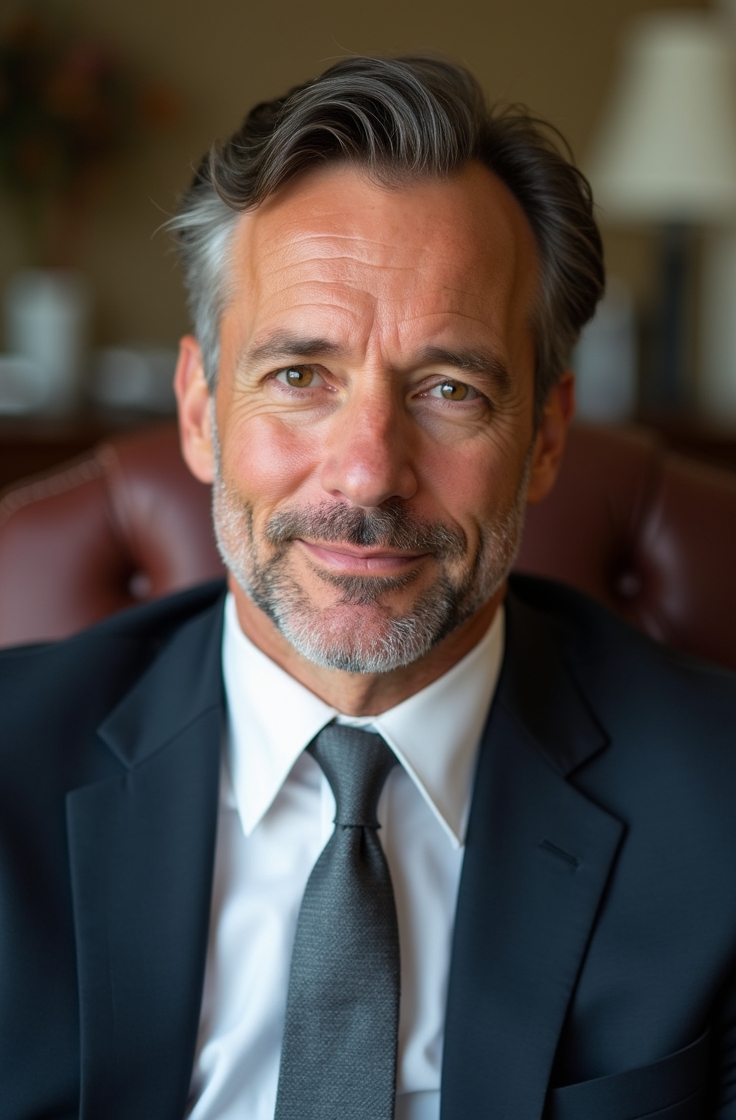 Javier Ramírez